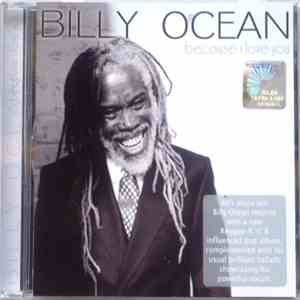 Billy Ocean - Because I Love You FLAC