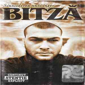 Bitză - Sinuciderea Unui Înger FLAC