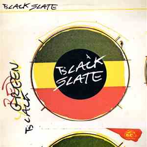 Black Slate - Black Slate FLAC