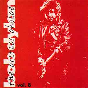 Bob Dylan - The Critics Choice Vol. 8 FLAC