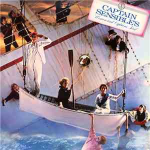 Captain Sensible - Women And Captains First FLAC