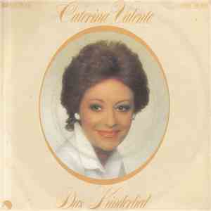 Caterina Valente - Das Kinderlied FLAC