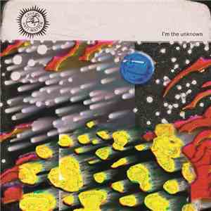 Cavern Of Anti-Matter - I'm The Unknown FLAC