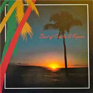 Cecilio & Kapono - Best Of Cecilio & Kapono FLAC