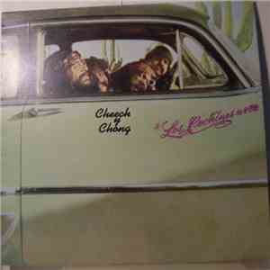 Cheech Y Chong - Los Cochinos FLAC