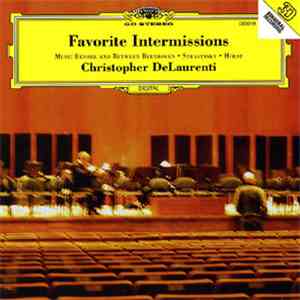 Christopher DeLaurenti - Favorite Intermissions: Music Before & Between Beethoven-Holst-Stravinsky FLAC
