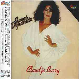 Claudja Barry - Sweet Dynamite FLAC