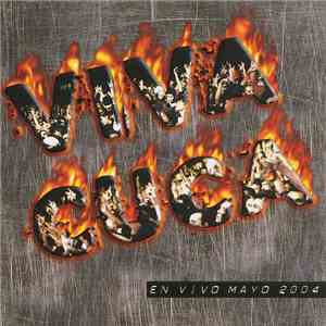 Cuca - Viva Cuca FLAC