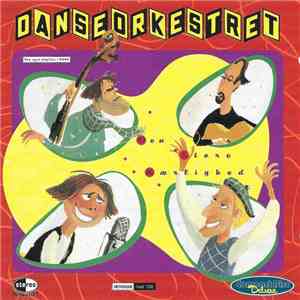 Danseorkestret - Den Store Kærlighed FLAC