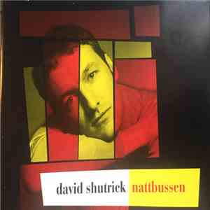 David Shutrick - Nattbussen FLAC