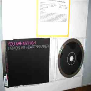 Demon vs Heartbreaker - You Are My High FLAC