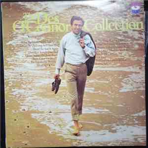 Des O'Connor - The Des O'Connor Collection FLAC