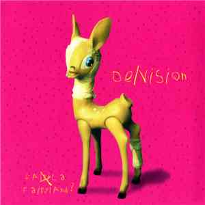 De/Vision - Fairyland? FLAC