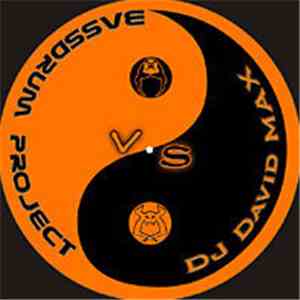 DJ David Max vs. Bassdrum Project - Round 1 E.P. FLAC