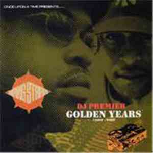 DJ Premier - Golden Years 1989-1998 FLAC