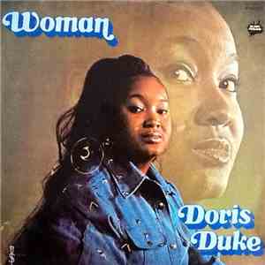 Doris Duke - Woman FLAC