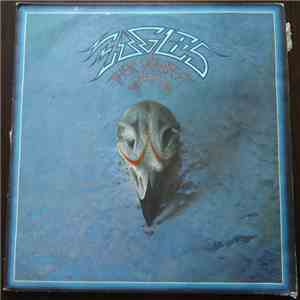 Eagles - Their Greatest Hits 1971-1975 FLAC