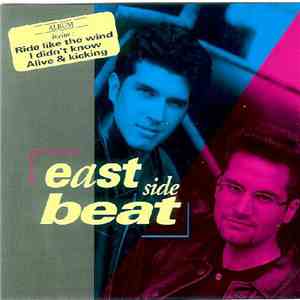 East Side Beat - East Side Beat FLAC