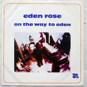 Eden Rose - On The Way To Eden FLAC