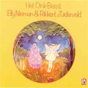 Elly Nieman & Rikkert Zuiderveld - Het Oink-Beest FLAC