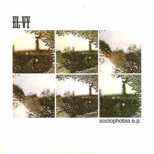Elvy - Sociophobia E.P. FLAC