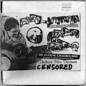 Eugene Chadbourne - Electric Rake Cake FLAC
