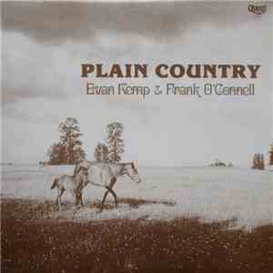 Evan Kemp & Frank O'Connell - Plain Country FLAC