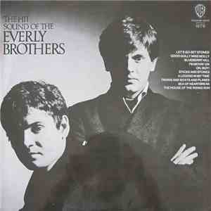Everly Brothers - The Hit Sound Of The Everly Brothers FLAC