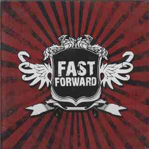Fast Forward  - Fast Forward FLAC