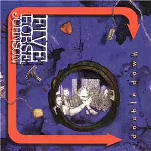 Five Horse Johnson - Double Down FLAC