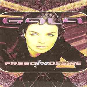 Gala - Freed From Desire FLAC