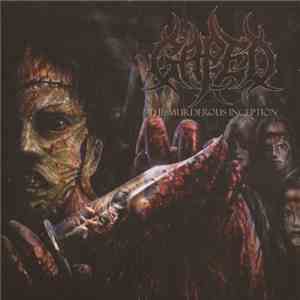 Gaped - The Murderous Inception FLAC