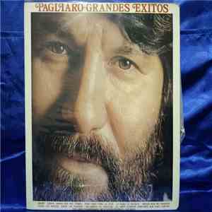 Gian Franco Pagliaro - Grandes Exitos FLAC