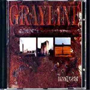 Grayline - Incinerator FLAC