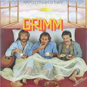 Grimm - Napoli (Theatrical Town) FLAC