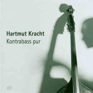 Hartmut Kracht - Kontrabass Pur FLAC