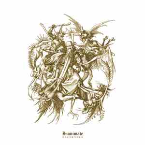 Inanimate  - Cacoethes FLAC