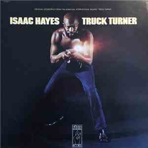 Isaac Hayes - Truck Turner FLAC