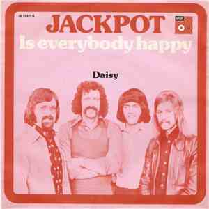 Jackpot - Is Everybody Happy FLAC