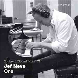 Jef Neve - One FLAC