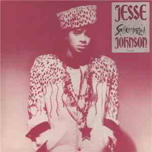 Jesse Johnson - Shockadelica FLAC