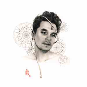 John Mayer - The Search For Everything FLAC
