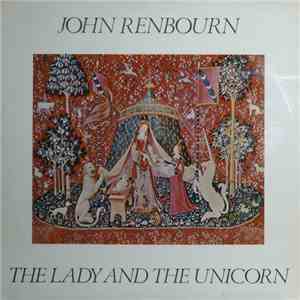John Renbourn - The Lady And The Unicorn FLAC