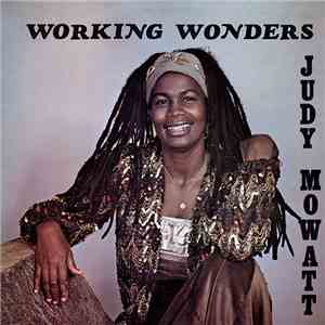 Judy Mowatt - Working Wonders FLAC