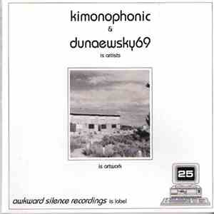 Kimonophonic & Dunaewsky69 - Untitled FLAC