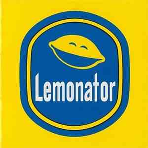 Lemonator - Yellow FLAC
