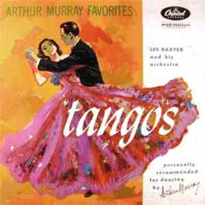 Les Baxter And His Orchestra - Tangos FLAC