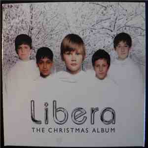 Libera - The Christmas Album FLAC