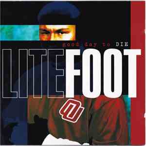 Litefoot - Good Day To Die FLAC
