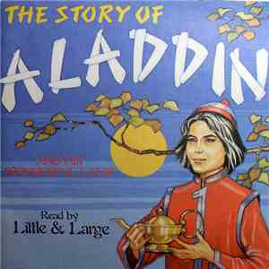 Little & Large - The Story Of Aladdin And His Wonderful Lamp FLAC